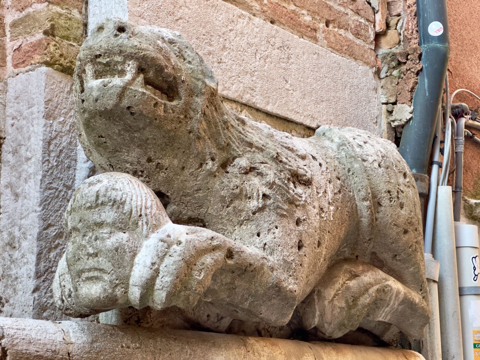LEGGENDE E MISTERI A SAN POLO